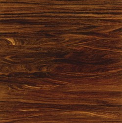 close look at the Cumaru Species wood flooring