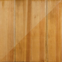 Douglas Fir Species wood floor planks