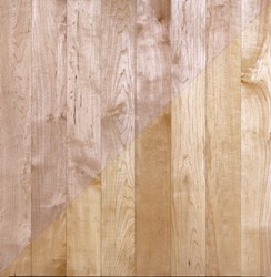 Maple Sugar Hard Species wood flooring