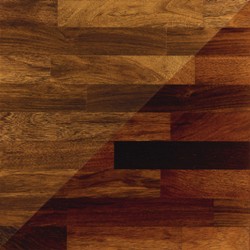 close up of Merbeau Species wood flooring