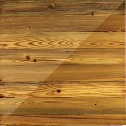 Pine Antique Heart Species wood floor