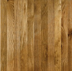 White Oak Species wood flooring